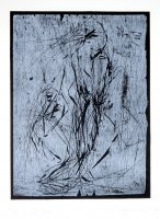 MeG XIV, 40 x 30, 1998 / Photo © L. Rothan