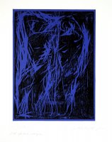 MeG XIII, 30 x 20, 1998 / Photo © L. Rothan