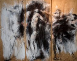 GF VI, 150 x 180, 2012 / 