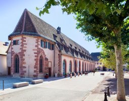 Musée du Pays de Hanau - Photo : © Karine Faby / 