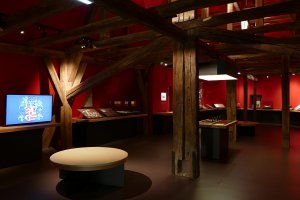 Musée du Pays de Hanau - Photo : © Ralph Hammann - Wikimedia Commons / 