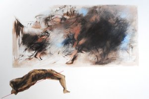 OeuvRec XV / Pierre Gangloff