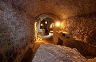 Forteresse de Chatel-sur-Moselle / 